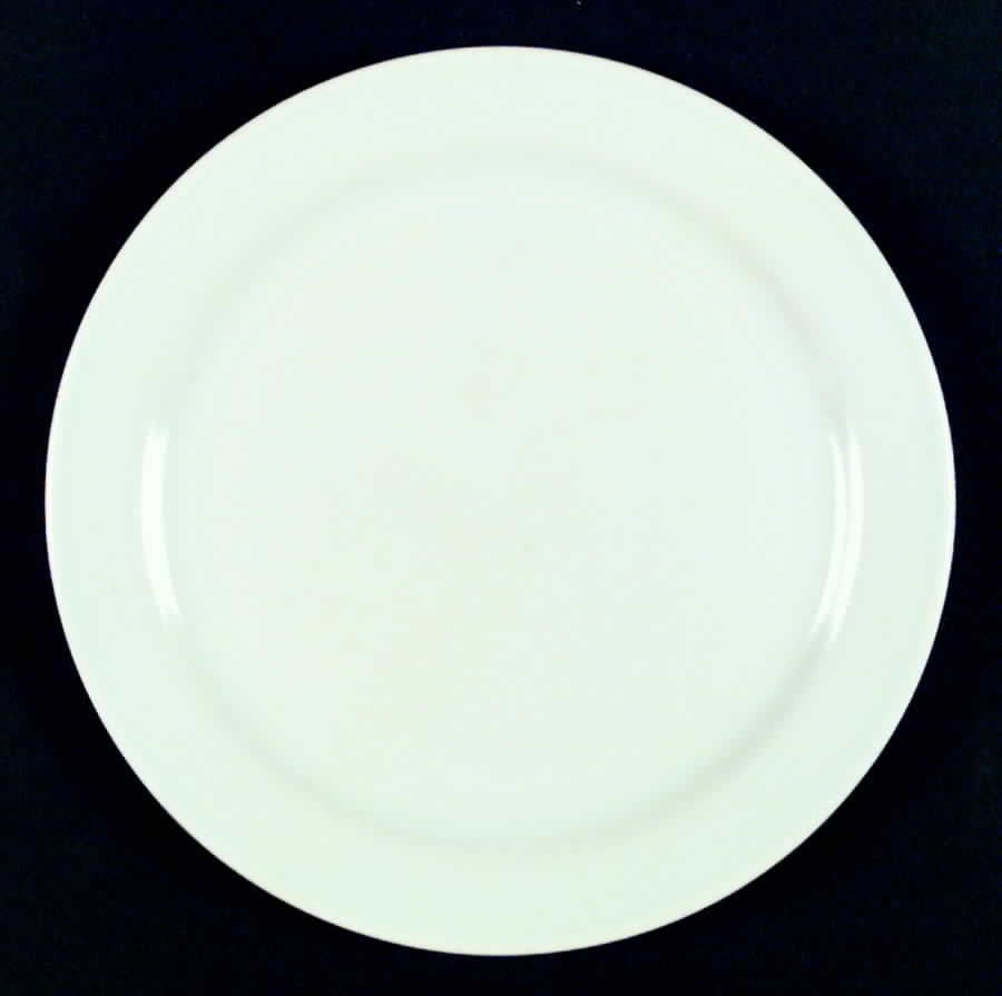 Modern California Mist Luncheon Plate by Metlox - Poppytrail - Vernon-1