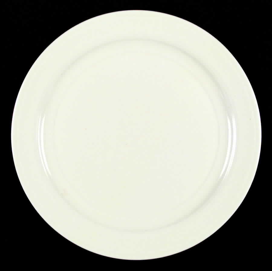 Modern California Sand Luncheon Plate by Metlox - Poppytrail - Vernon-1
