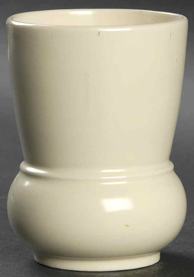 Modern California Straw (China) Juice Tumbler by Metlox - Poppytrail - Vernon-1