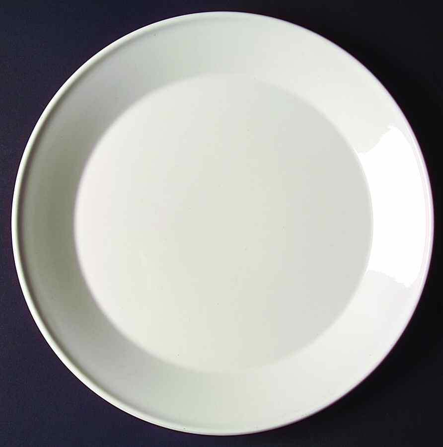 Mount Whitney Dinner Plate by Metlox - Poppytrail - Vernon-1