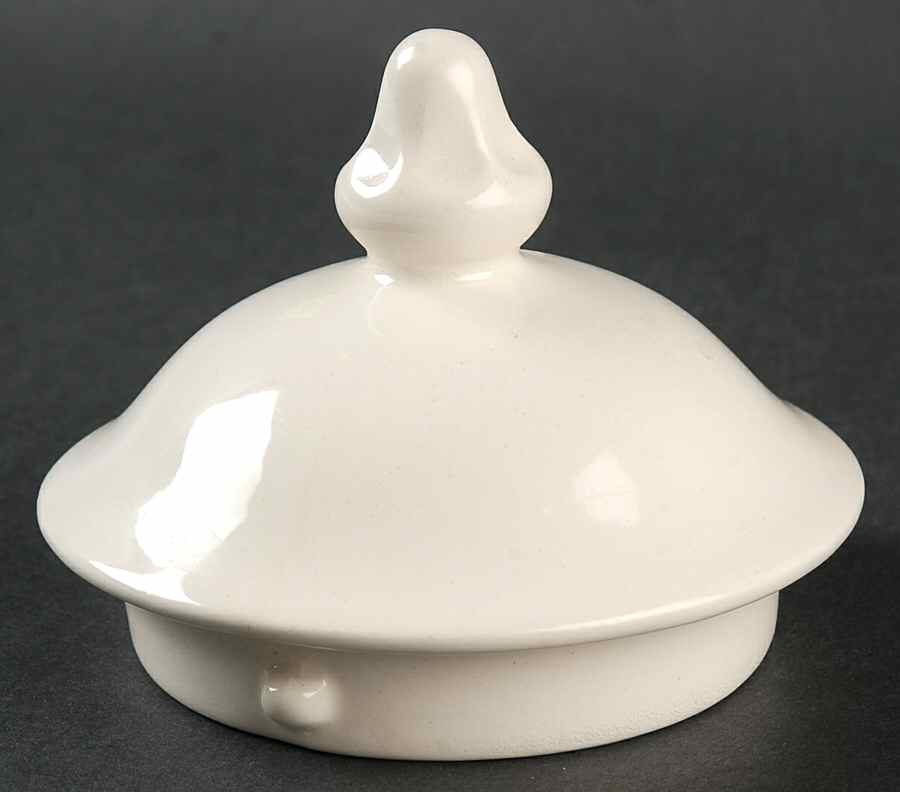 Nasturtium Lid for Coffee Pot by Metlox - Poppytrail - Vernon-1