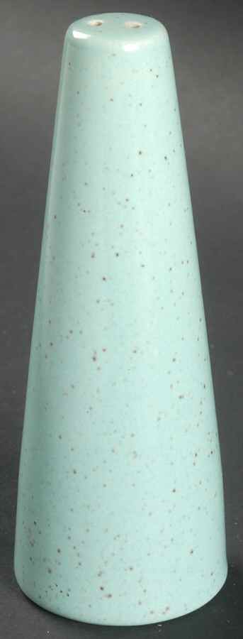 Navajo Salt Shaker by Metlox - Poppytrail - Vernon-1