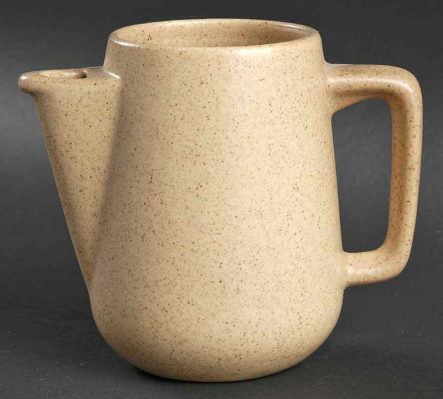 Navajo Creamer by Metlox - Poppytrail - Vernon-1