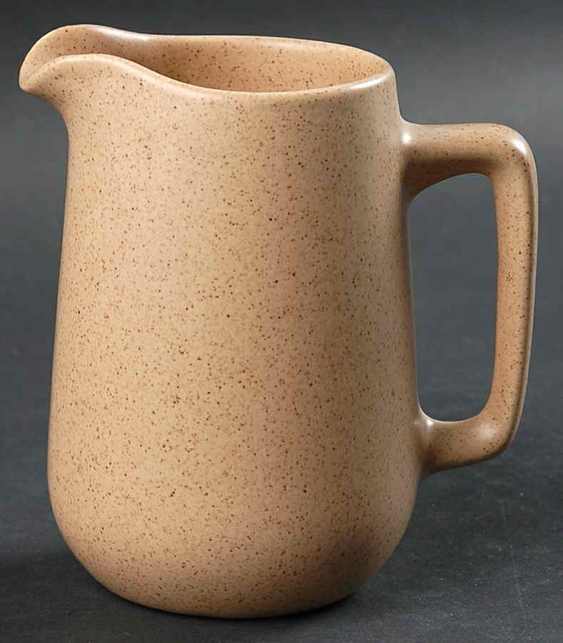 Navajo Creamer by Metlox - Poppytrail - Vernon-1