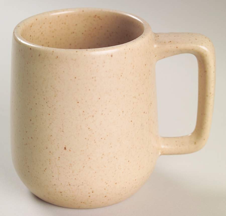 Navajo Mug by Metlox - Poppytrail - Vernon-1