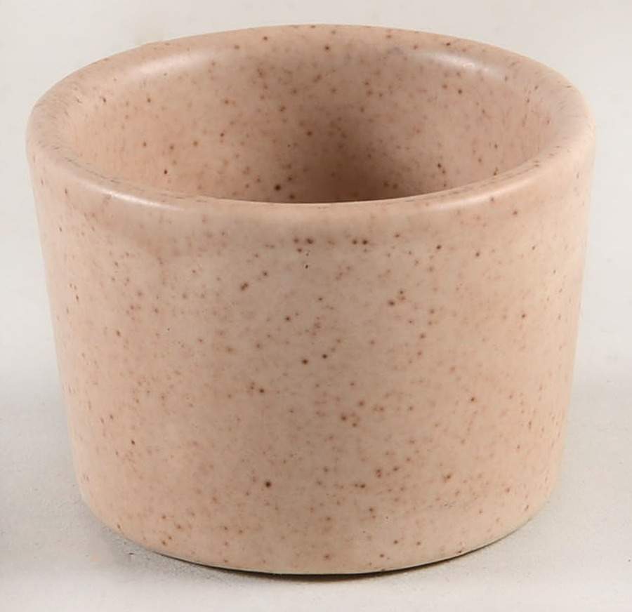 Navajo Single Egg Cup by Metlox - Poppytrail - Vernon-1
