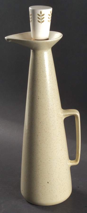 Pepper Tree Coffee Pot & Lid by Metlox - Poppytrail - Vernon-1