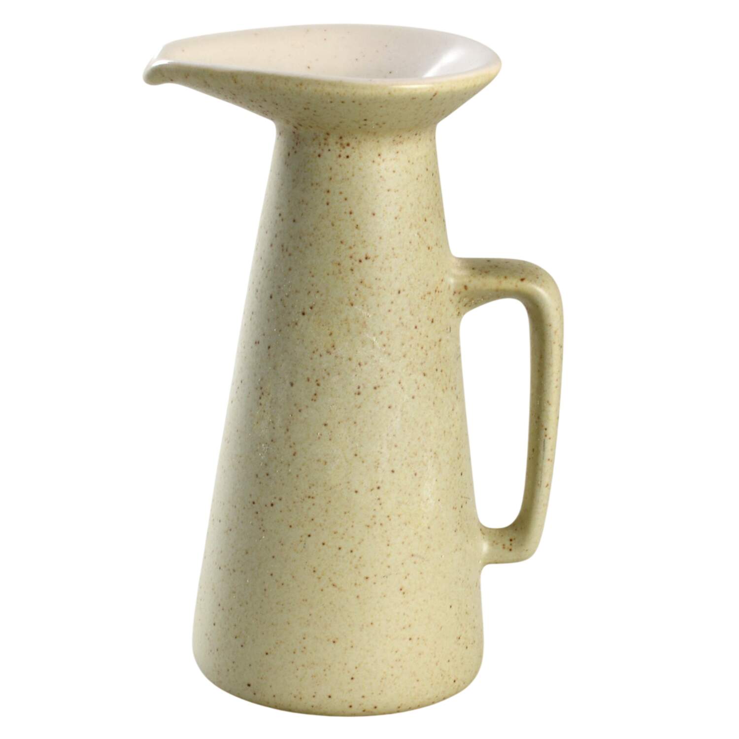 Pepper Tree Vinegar Or Oil No "V" Or "O" Stopper by Metlox - Poppytrail - Vernon-1