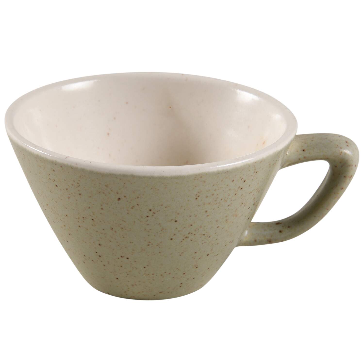 Pepper Tree Flat Cup by Metlox - Poppytrail - Vernon-1