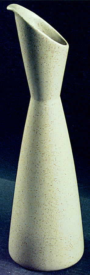 Pepper Tree Open Carafe by Metlox - Poppytrail - Vernon-1