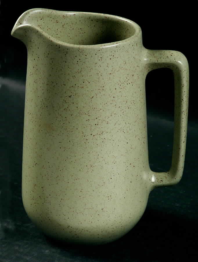 Pepper Tree 32 Oz Pitcher by Metlox - Poppytrail - Vernon-1