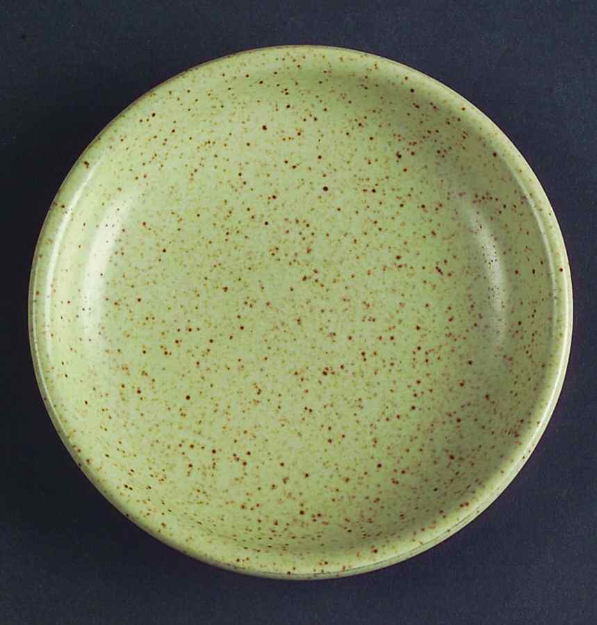 Pepper Tree Coaster by Metlox - Poppytrail - Vernon-1