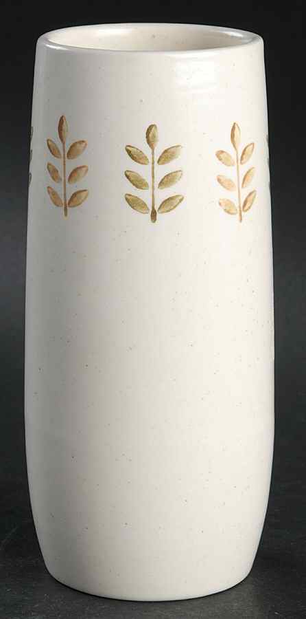 Pepper Tree Tall China Tumbler by Metlox - Poppytrail - Vernon-1