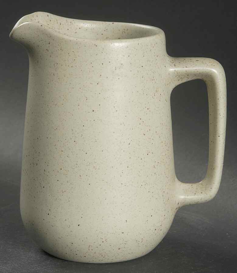 Pepper Tree Creamer by Metlox - Poppytrail - Vernon-1
