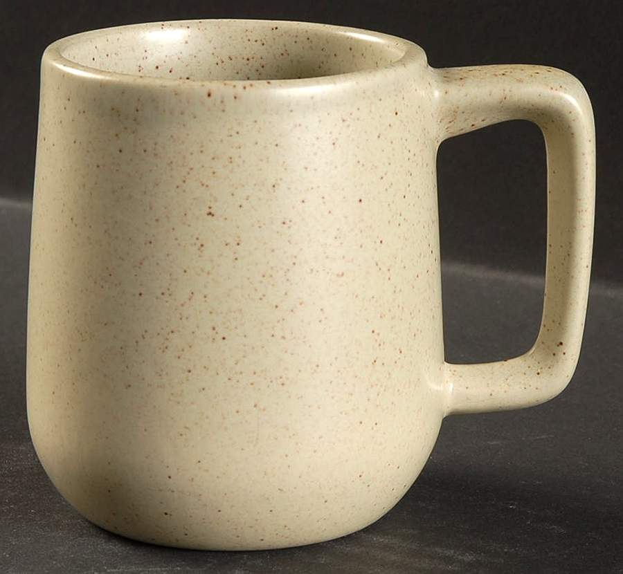 Pepper Tree Mug by Metlox - Poppytrail - Vernon-1