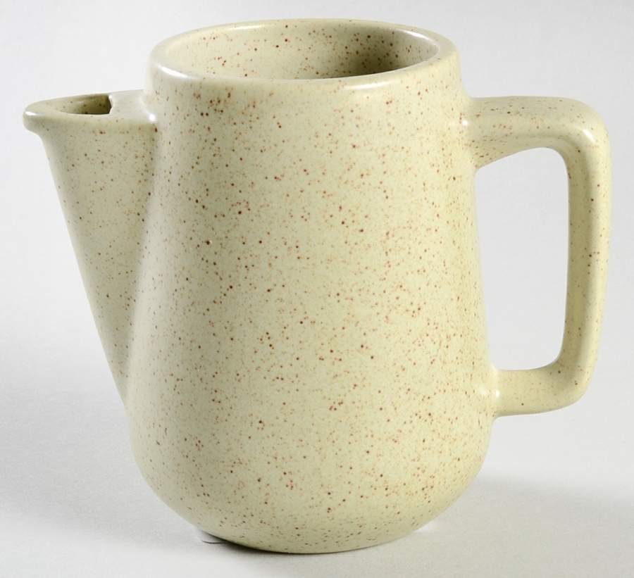 Pepper Tree Creamer by Metlox - Poppytrail - Vernon-1