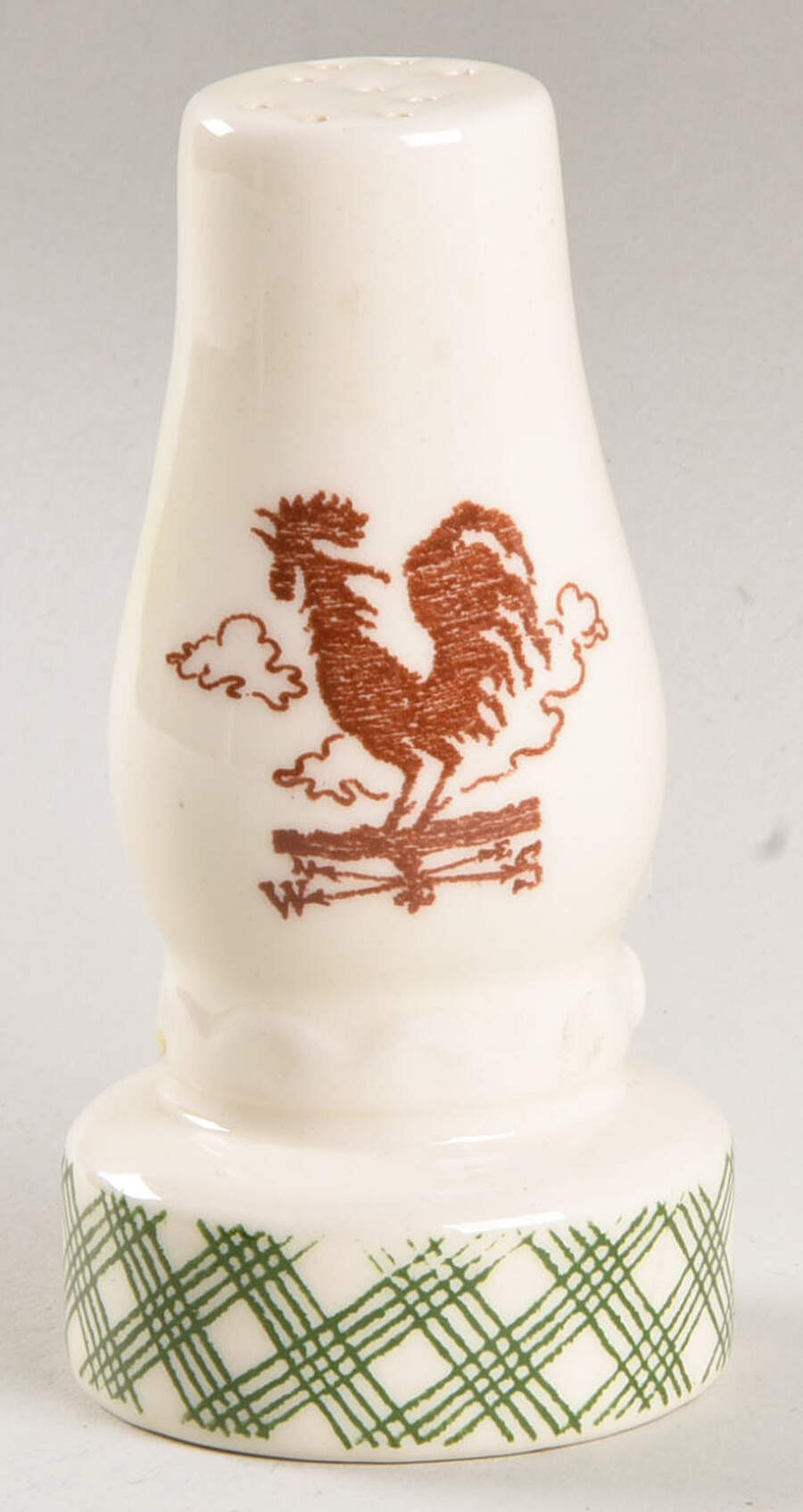 Rfd Salt Shaker by Metlox - Poppytrail - Vernon-1