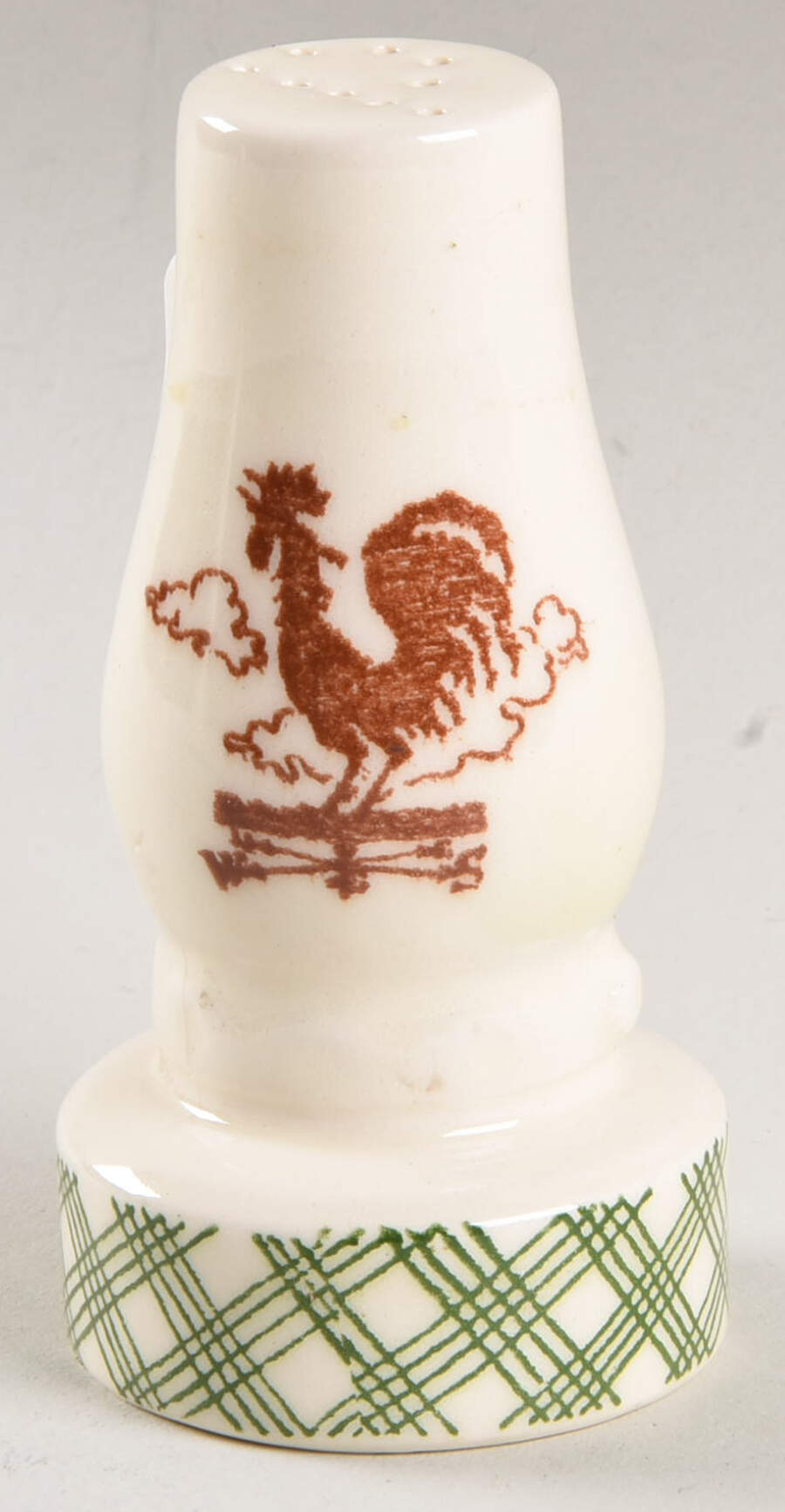 Rfd Pepper Shaker by Metlox - Poppytrail - Vernon-1