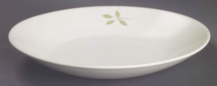 Rose A Day Coupe Soup Bowl by Metlox - Poppytrail - Vernon-1