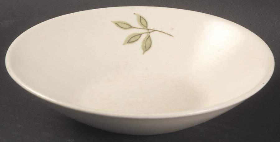 Rose A Day Fruit/Dessert (Sauce) Bowl by Metlox - Poppytrail - Vernon-1