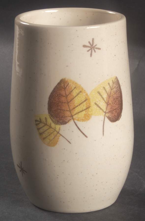 Sherwood 12 Oz Tumbler by Metlox - Poppytrail - Vernon-1