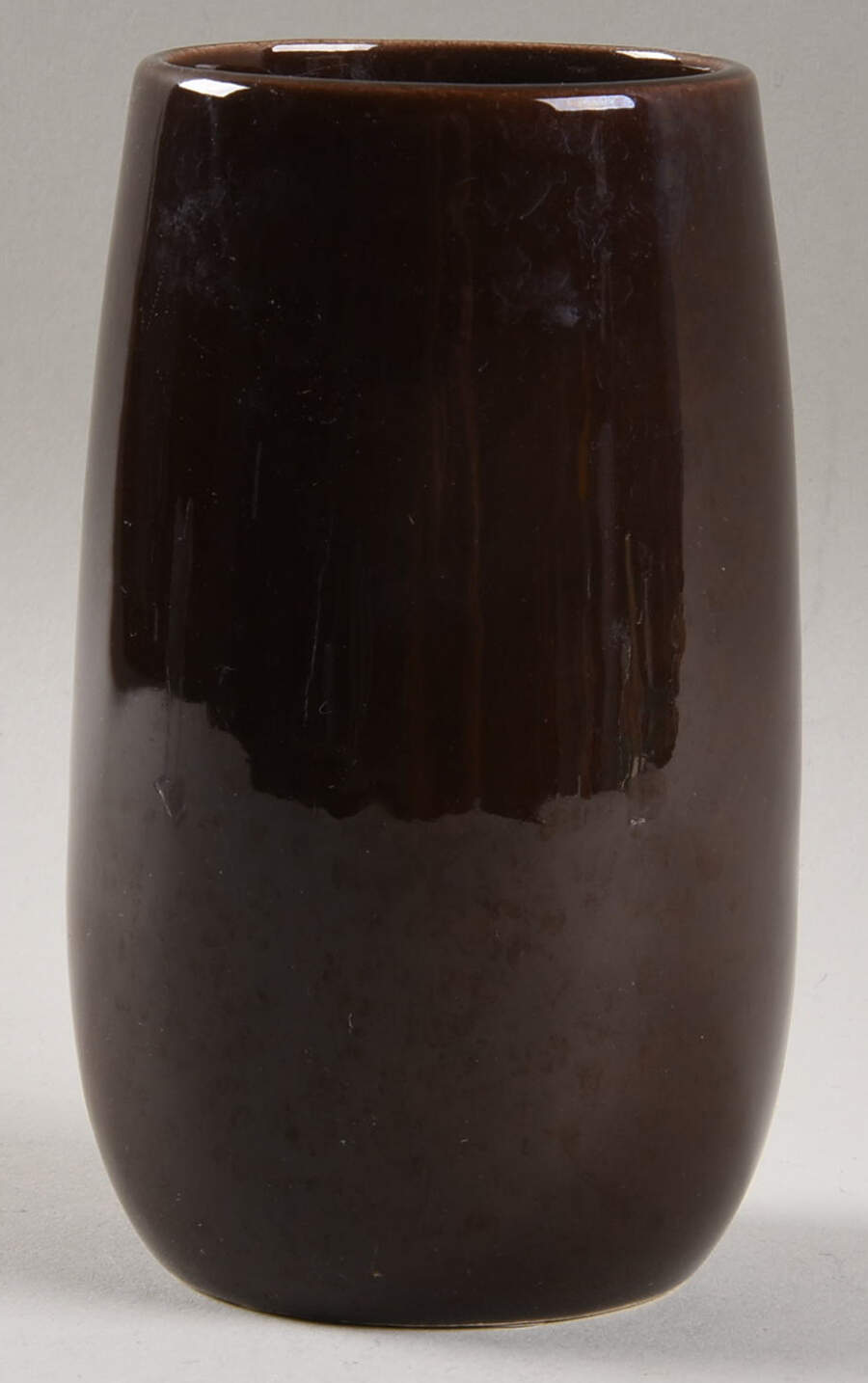 Shoreline Brown 10 Oz Tumbler by Metlox - Poppytrail - Vernon-1