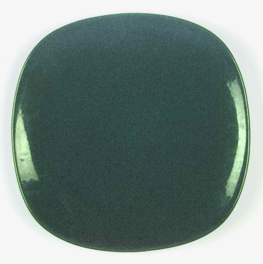 Shoreline Green Dinner Plate by Metlox - Poppytrail - Vernon-1