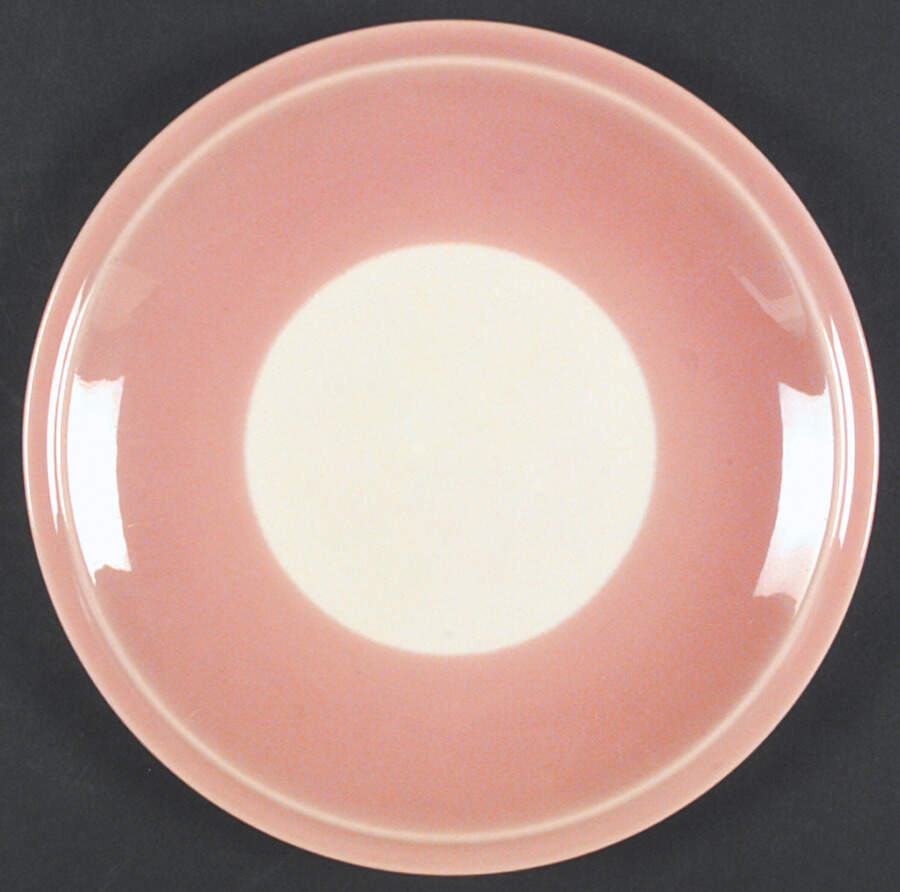 Sierra Madre Dinner Plate by Metlox - Poppytrail - Vernon-1