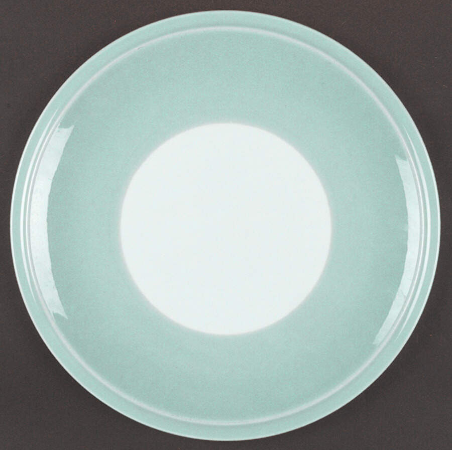 Sierra Madre Dinner Plate by Metlox - Poppytrail - Vernon-1