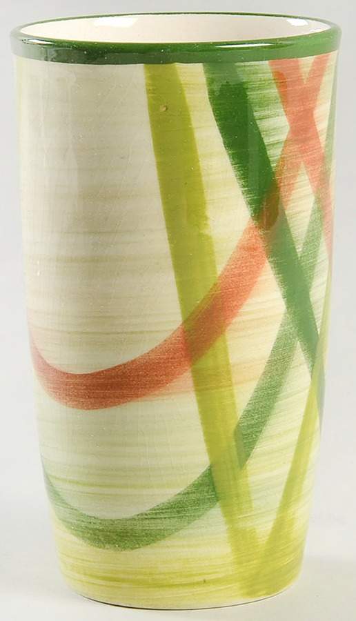 Tam O'shanter 16 Oz Tumbler by Metlox - Poppytrail - Vernon-1