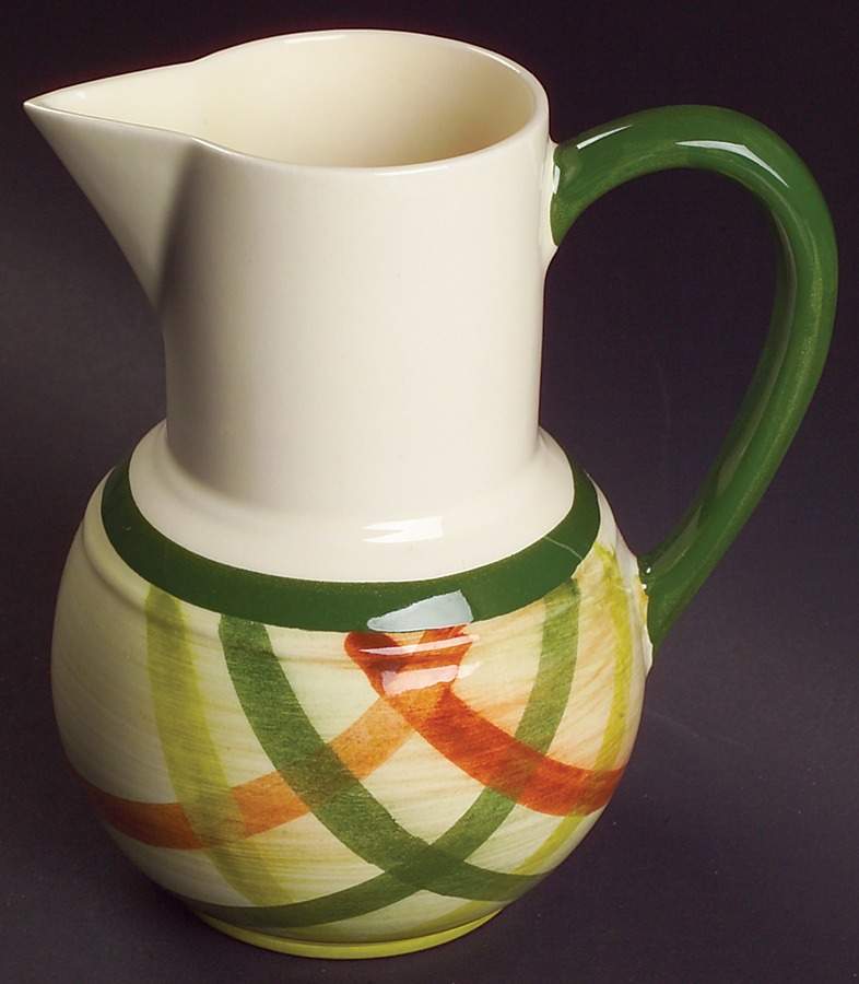 Tam O'shanter 32 Oz Jug by Metlox - Poppytrail - Vernon-1