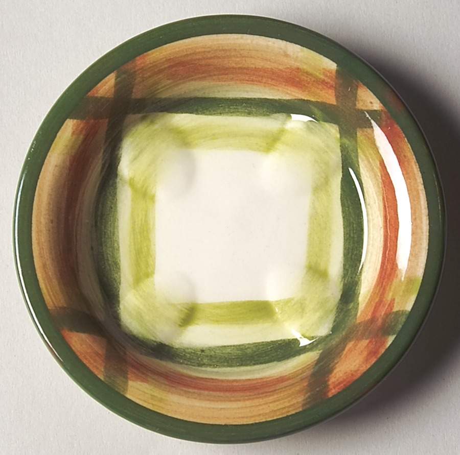 Tam O'shanter Small Ashtray by Metlox - Poppytrail - Vernon-1