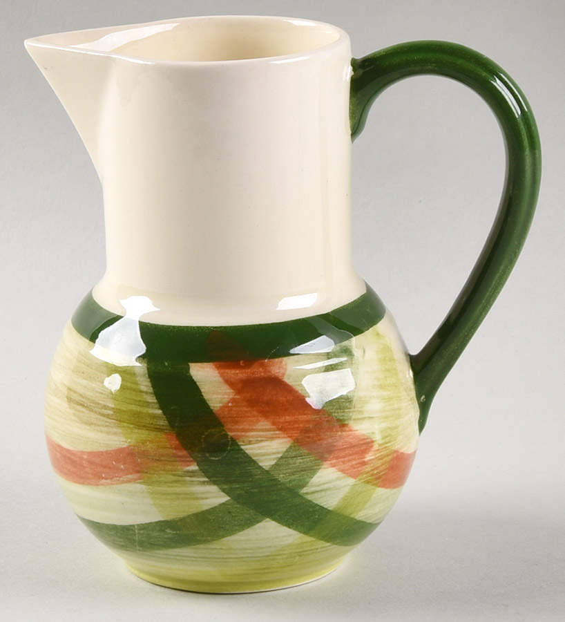 Tam O'shanter 16 Oz Jug by Metlox - Poppytrail - Vernon-1