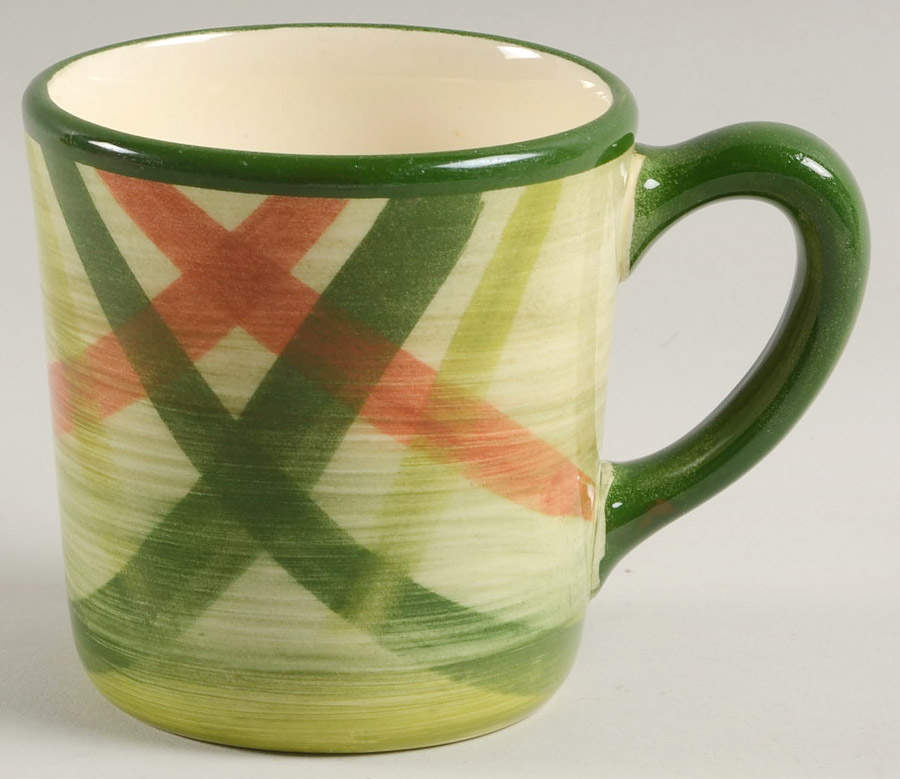 Tam O'shanter Mug by Metlox - Poppytrail - Vernon-1
