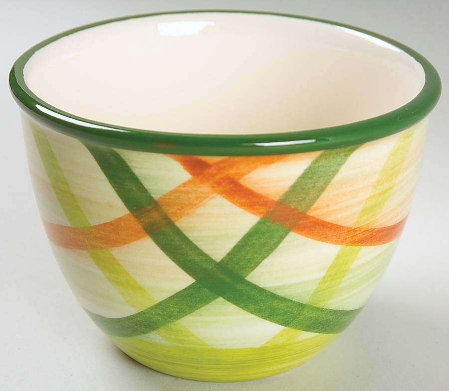 Tam O'shanter 5" Mixing Bowl by Metlox - Poppytrail - Vernon-1