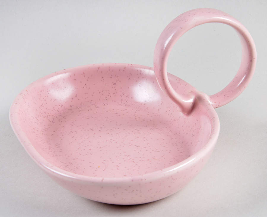 Tickled Pink Relish by Metlox - Poppytrail - Vernon-1