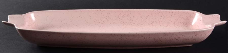 Tickled Pink Celery by Metlox - Poppytrail - Vernon-1