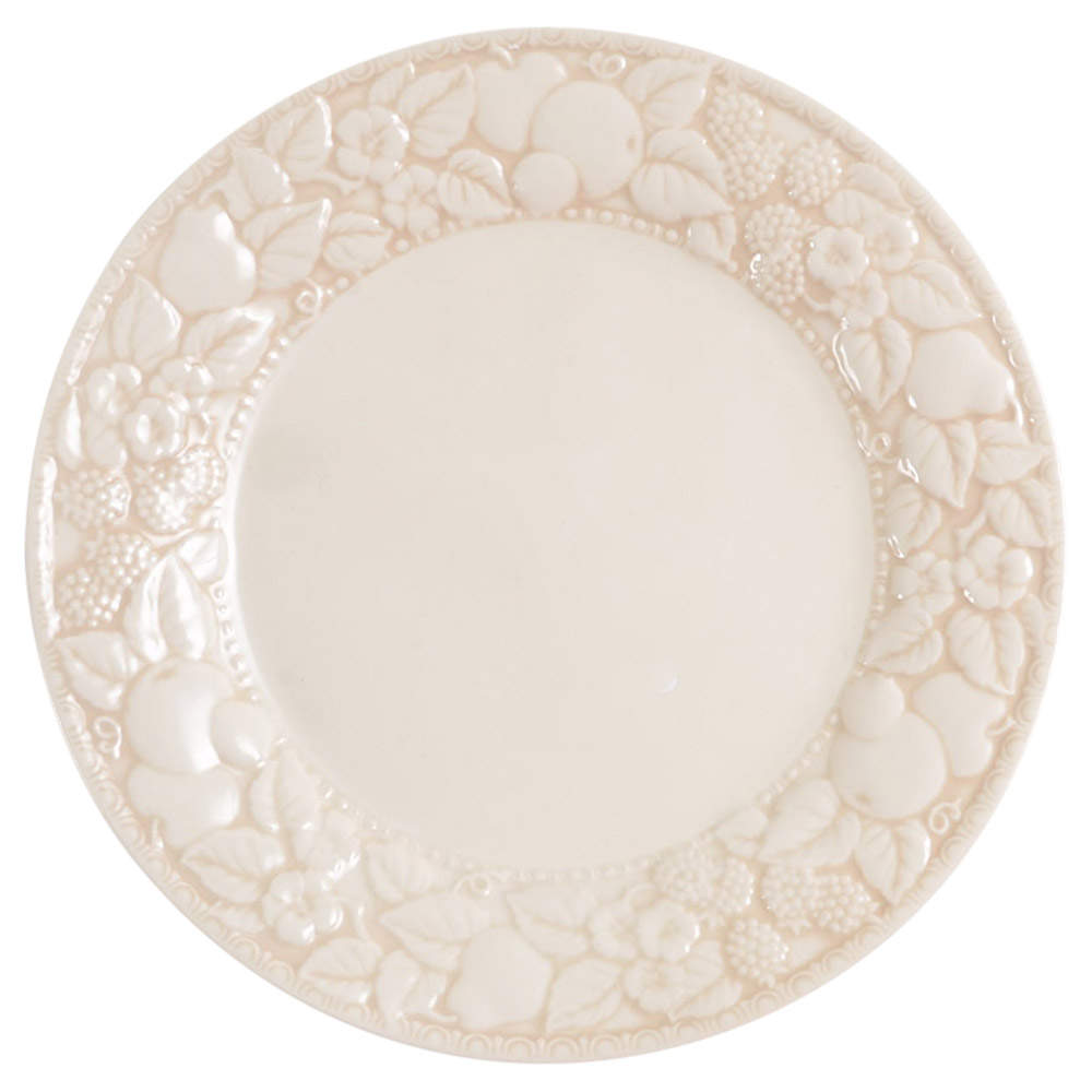 Vernon Antiqua Dinner Plate by Metlox - Poppytrail - Vernon-1