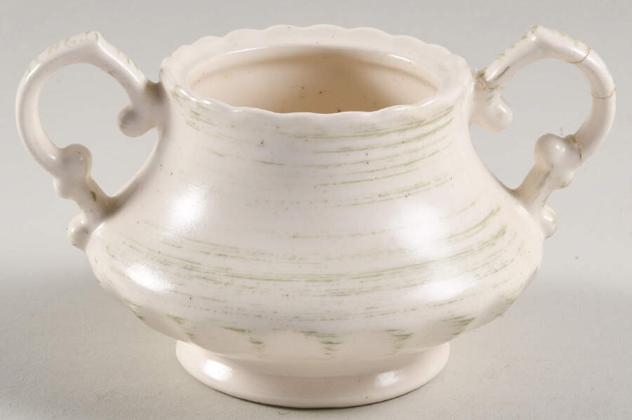 Vineyard Sugar Bowl No Lid by Metlox - Poppytrail - Vernon-1