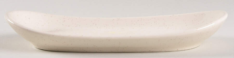 Young In Heart 1/4 Lb Butter No Lid by Metlox - Poppytrail - Vernon-1