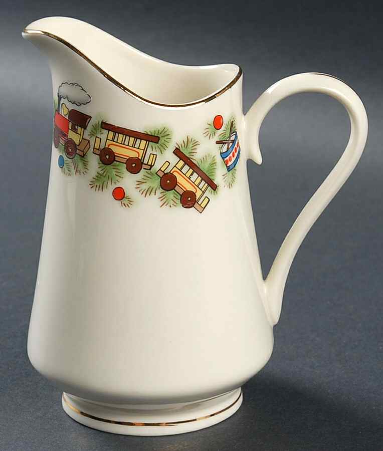 Toys For Tots Creamer by Marine Foundation-1