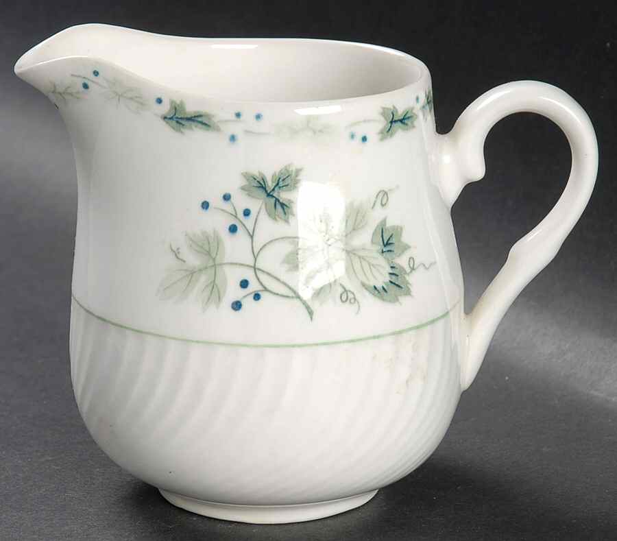 Concord Creamer by Midland Enterprises-1
