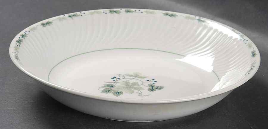 Concord Coupe Soup Bowl by Midland Enterprises-1