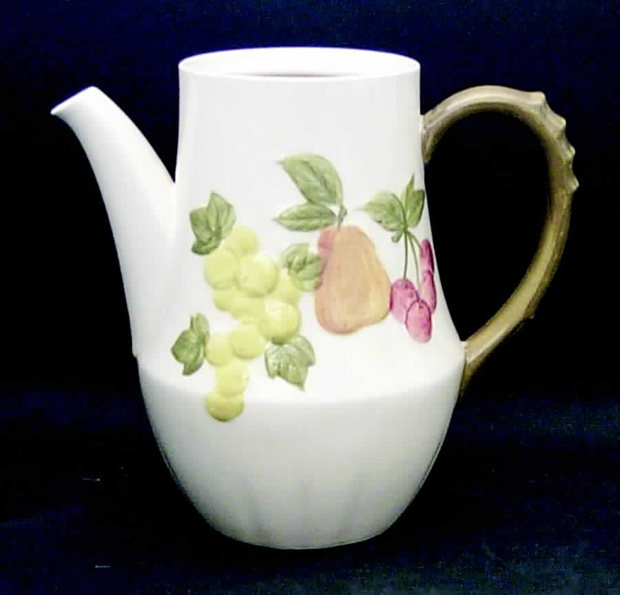 Eden Coffee Pot No Lid by Midland Enterprises-1