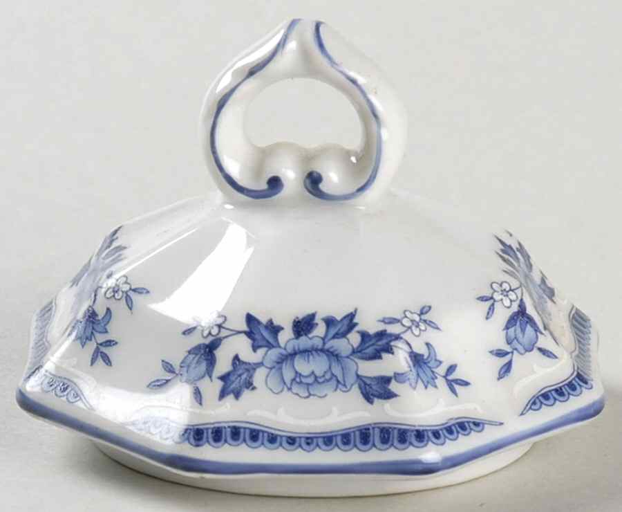 Freedom Forever Lid for Sugar Bowl by Midland Enterprises-1