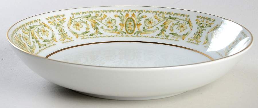 Kingston Coupe Soup Bowl by Midland Enterprises-1