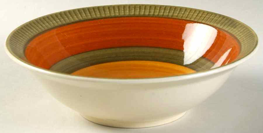 Lorento Coupe Cereal Bowl by Midland Enterprises-1