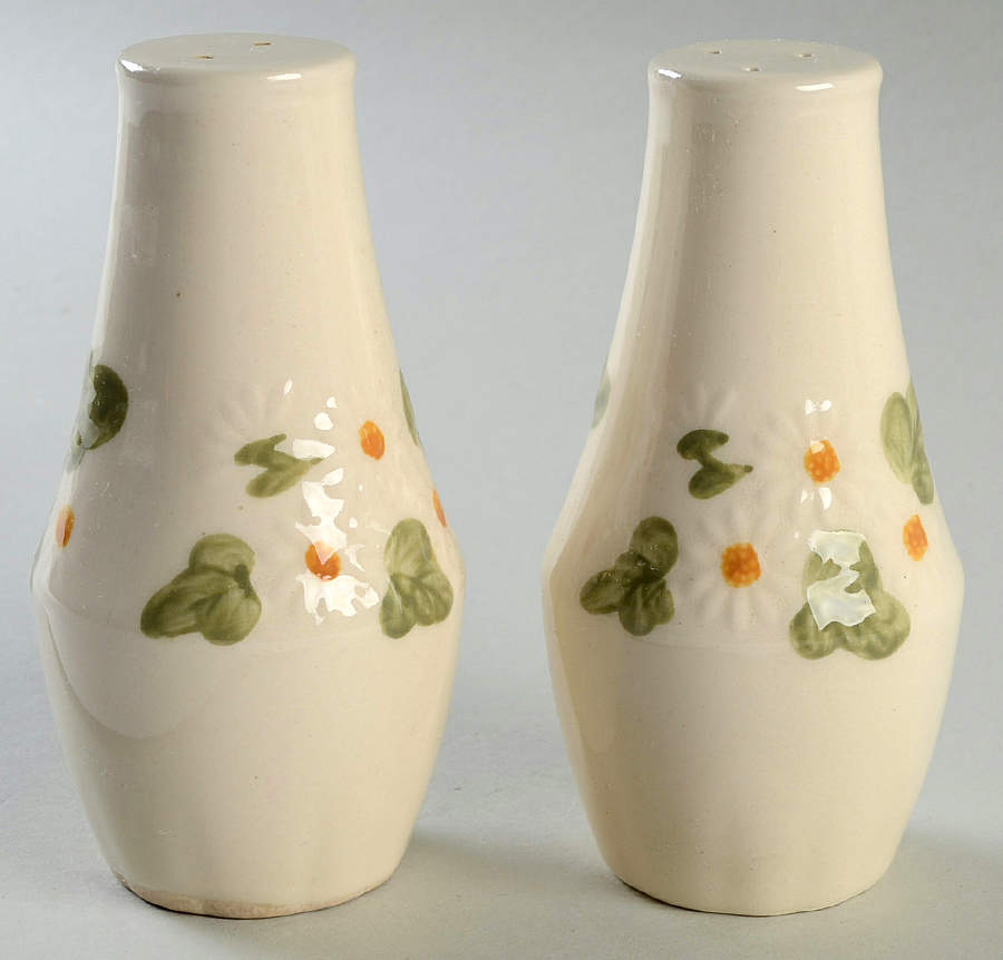 Mayfield Salt & Pepper Set by Midland Enterprises-1