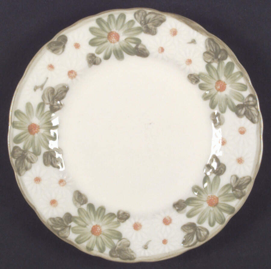 Mayfield Salad Plate by Midland Enterprises-1