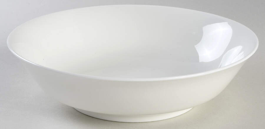 116 8" Round Vegetable Bowl by Mikasa-1